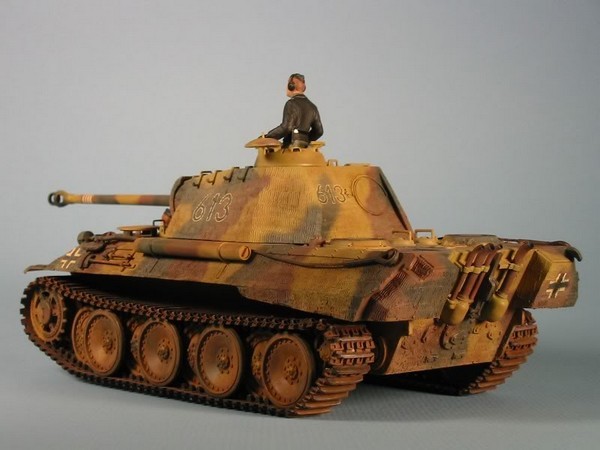 Panther SD.Kfz.171 – Image 3