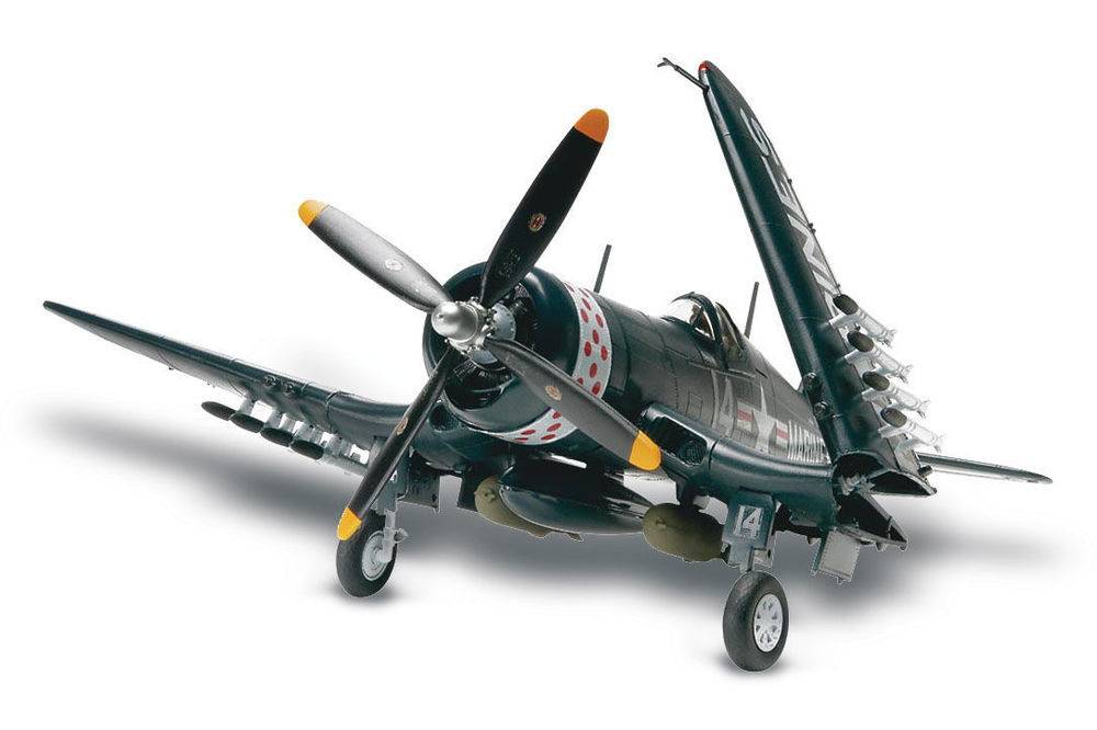 F4U-4 Corsair – Image 2