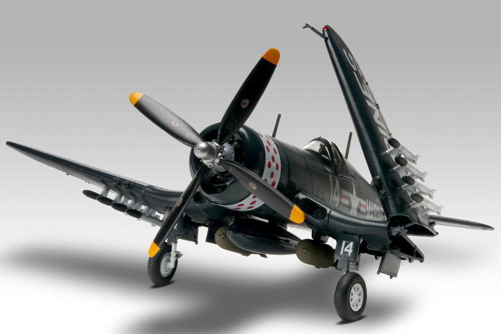 F4U-4 Corsair – Image 3