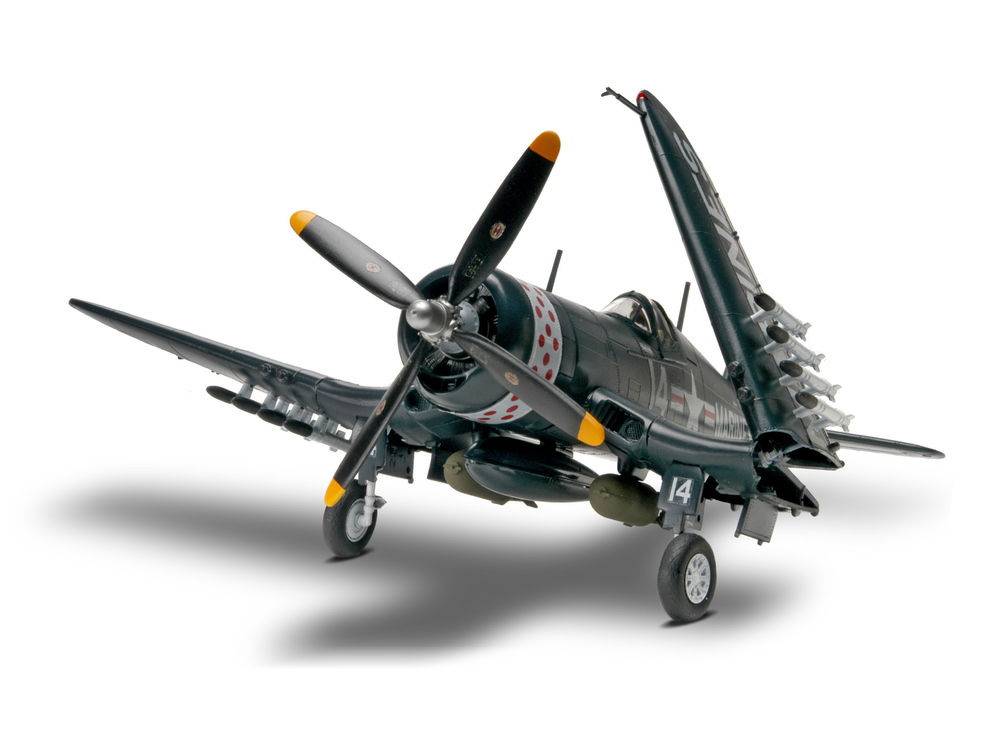 F4U-4 Corsair – Image 4