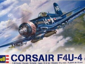 F4U-4 Corsair