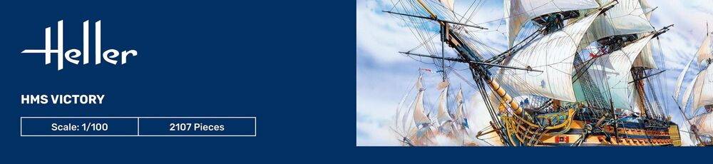 HMS Victory 1803 – Image 10