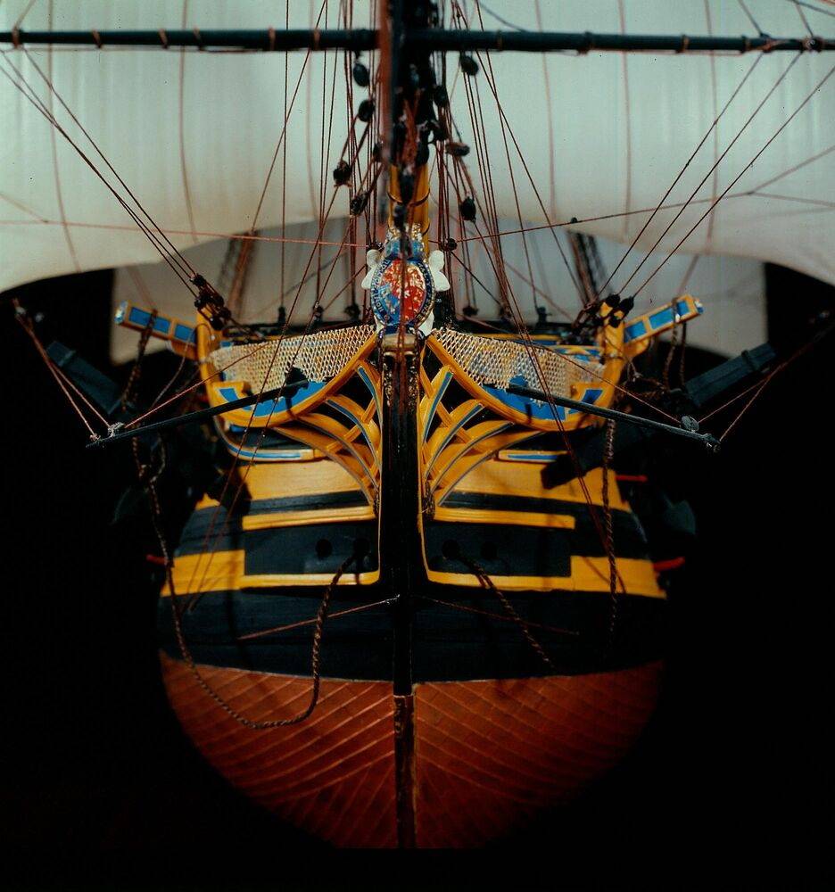 HMS Victory 1803 – Image 15