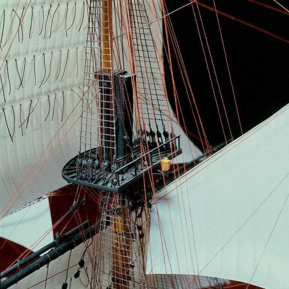 HMS Victory 1803 – Image 17