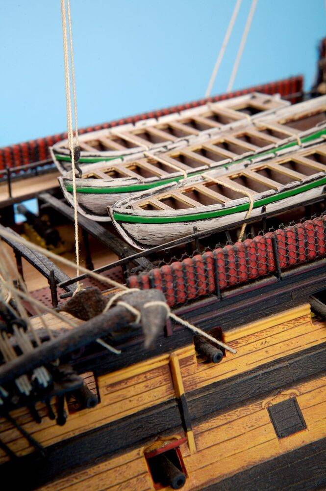 HMS Victory 1803 – Image 19