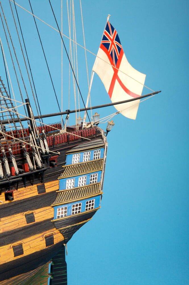 HMS Victory 1803 – Image 20