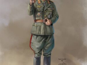 Erwin Rommel Limited Edition