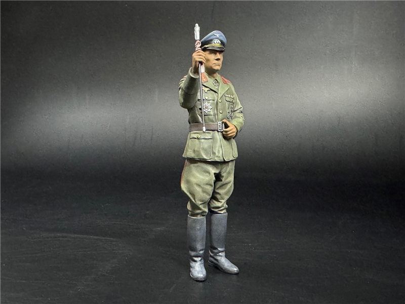 Erwin Rommel Limited Edition – Image 4