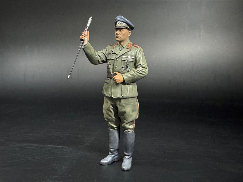 Erwin Rommel Limited Edition – Image 5