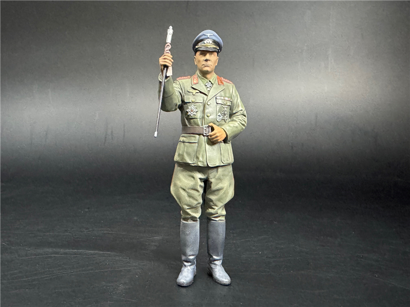 Erwin Rommel Limited Edition – Image 6