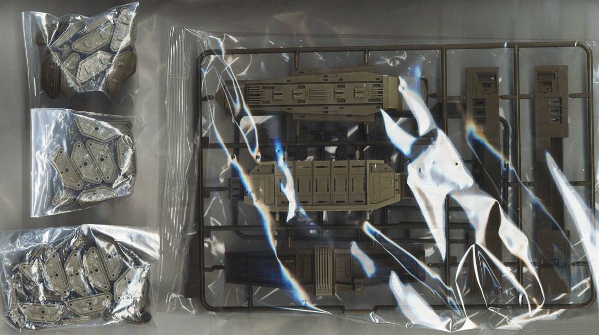 SPICE HARVESTER – Image 5