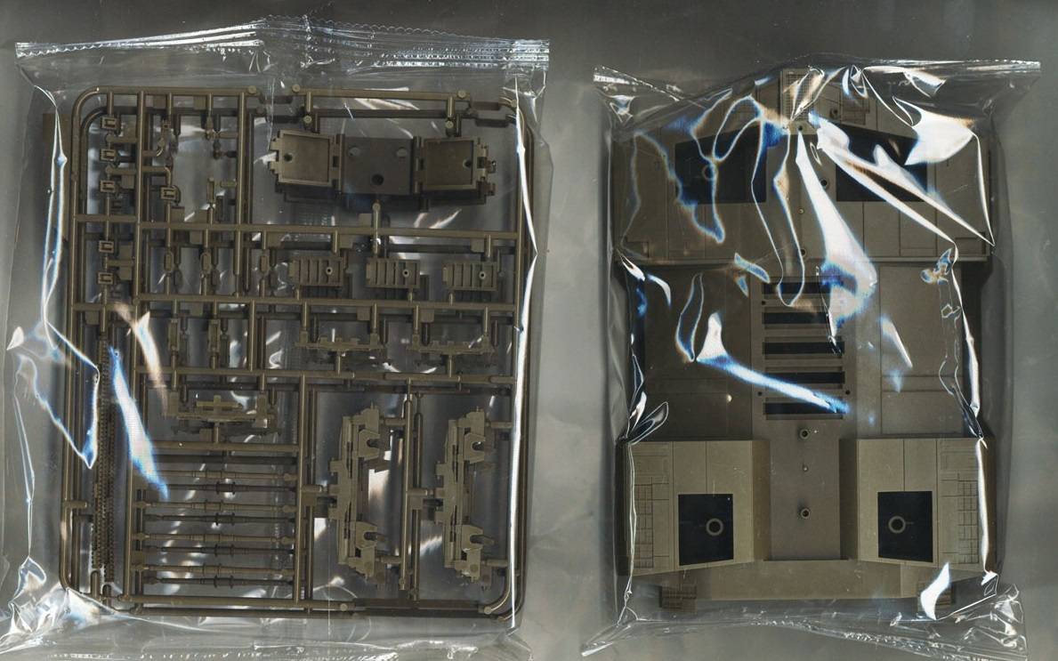 SPICE HARVESTER – Image 6