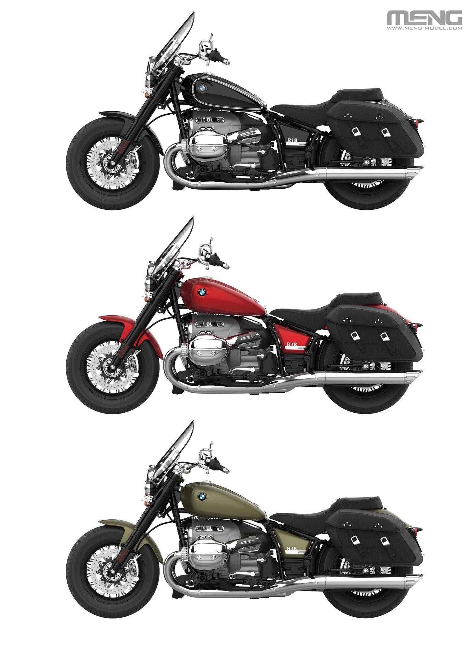 BMW R18 Classic – Image 22