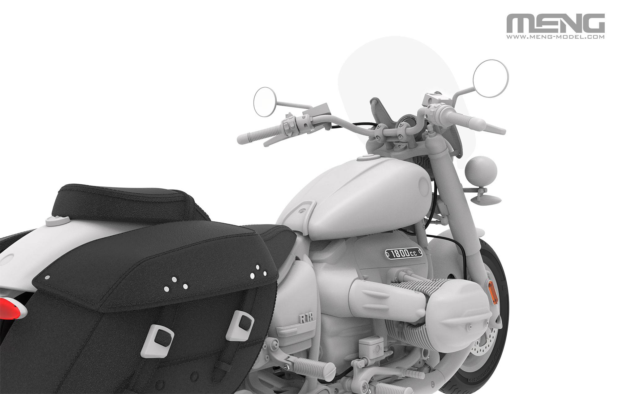 BMW R18 Classic – Image 3