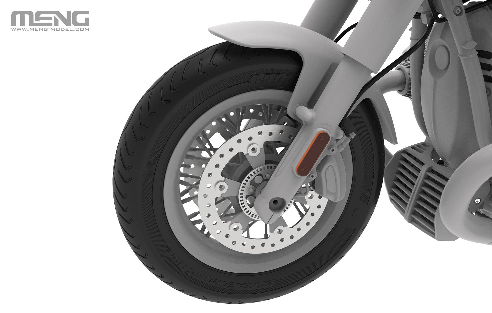 BMW R18 Classic – Image 4