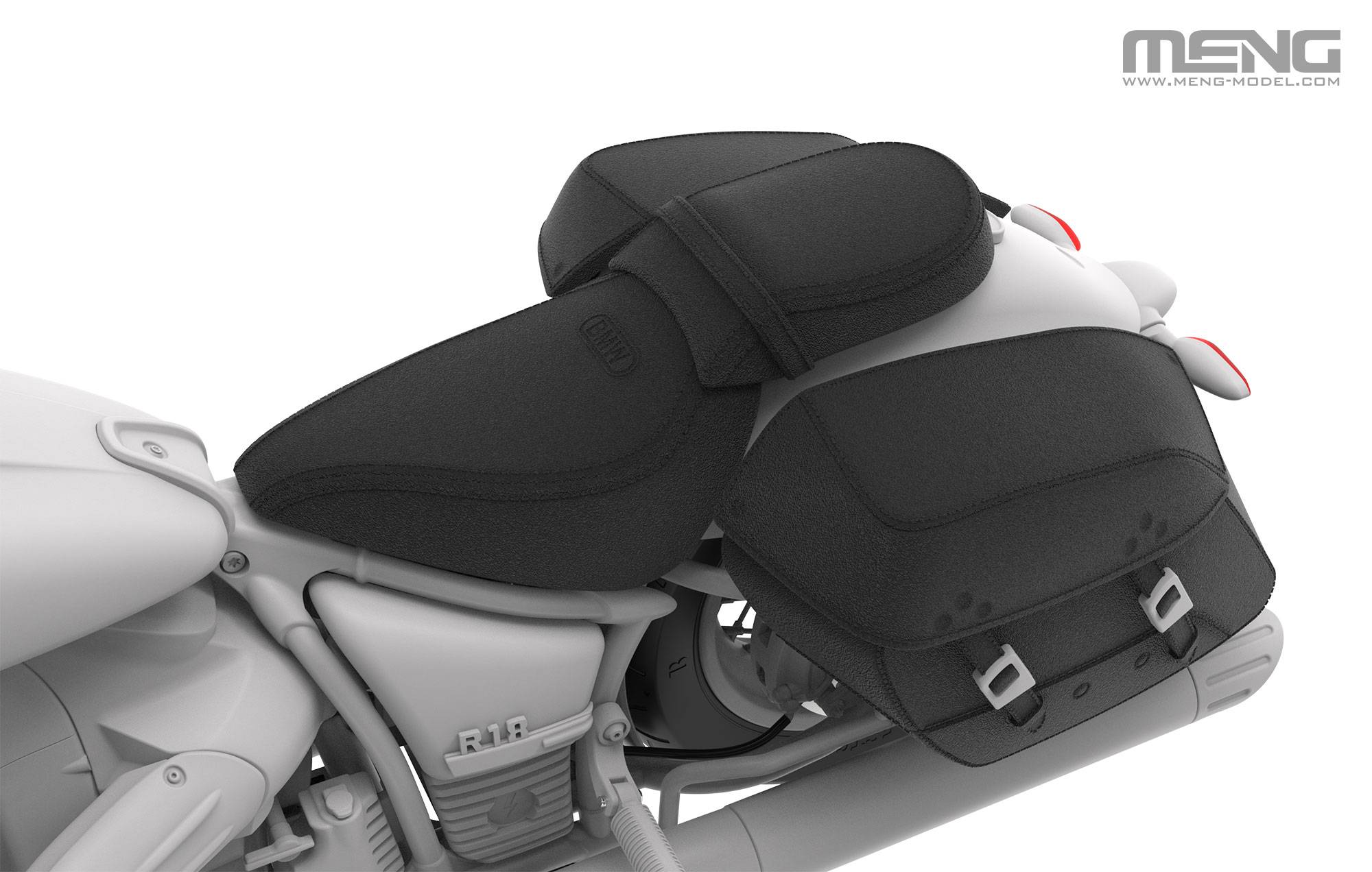 BMW R18 Classic – Image 5