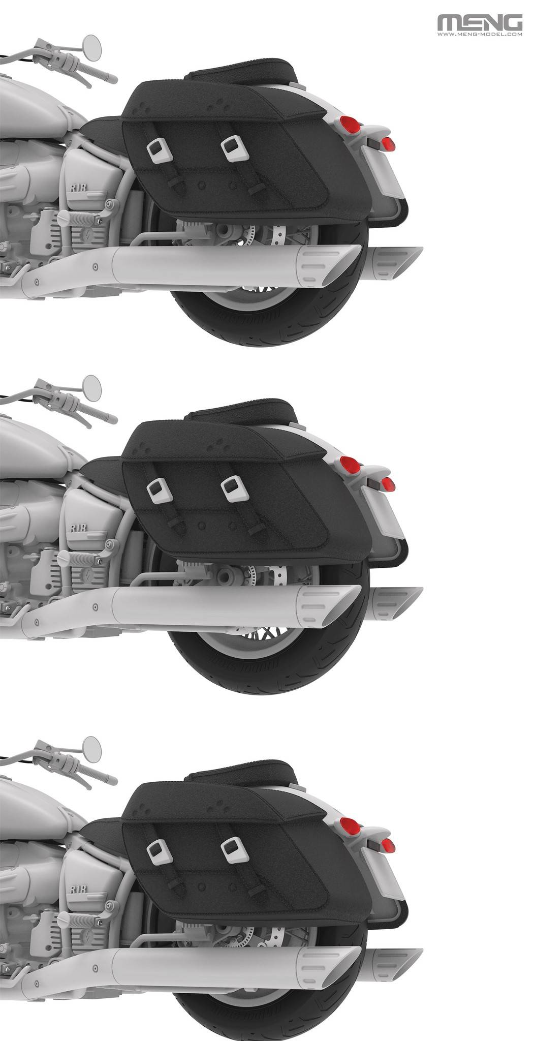 BMW R18 Classic – Image 7
