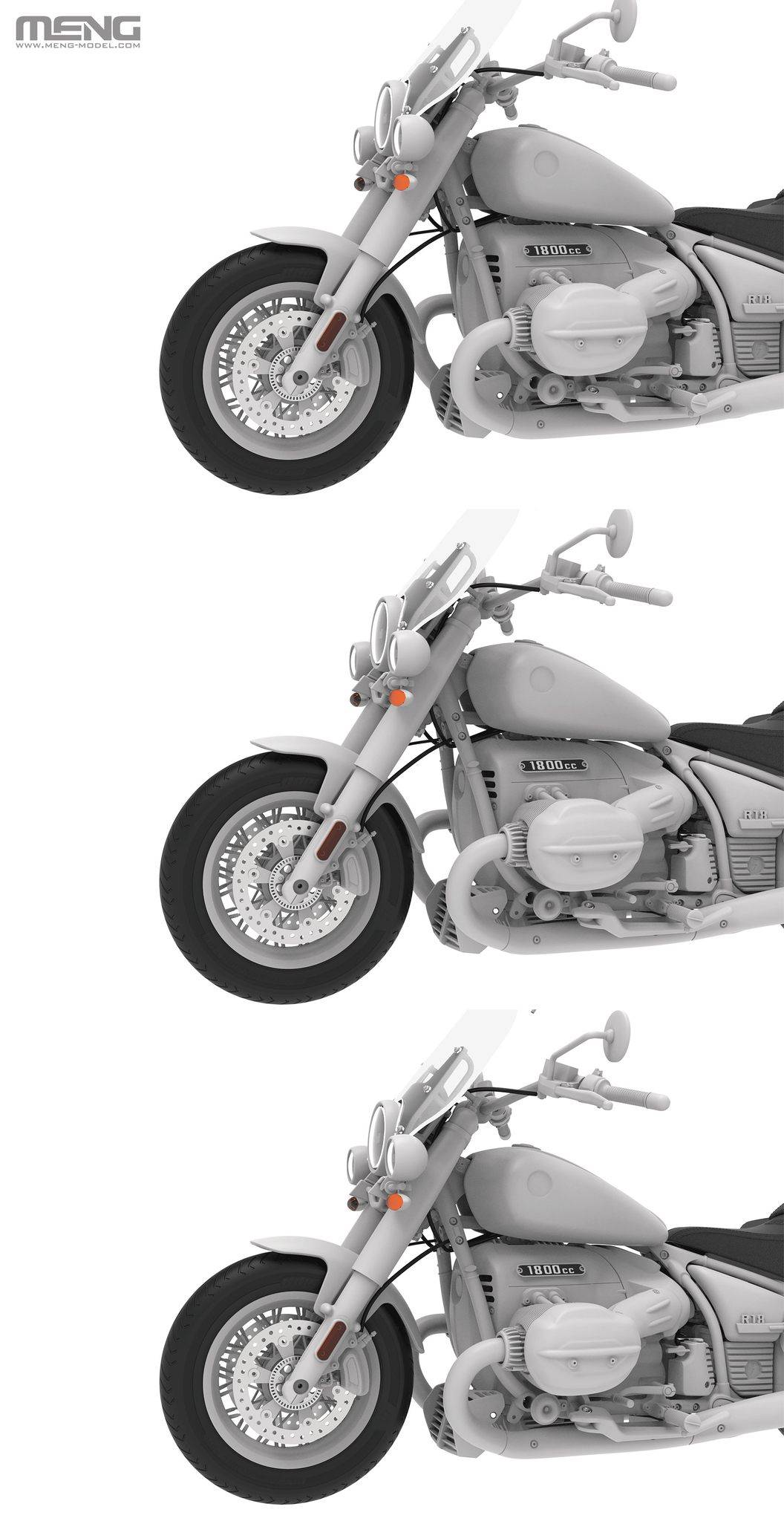 BMW R18 Classic – Image 8