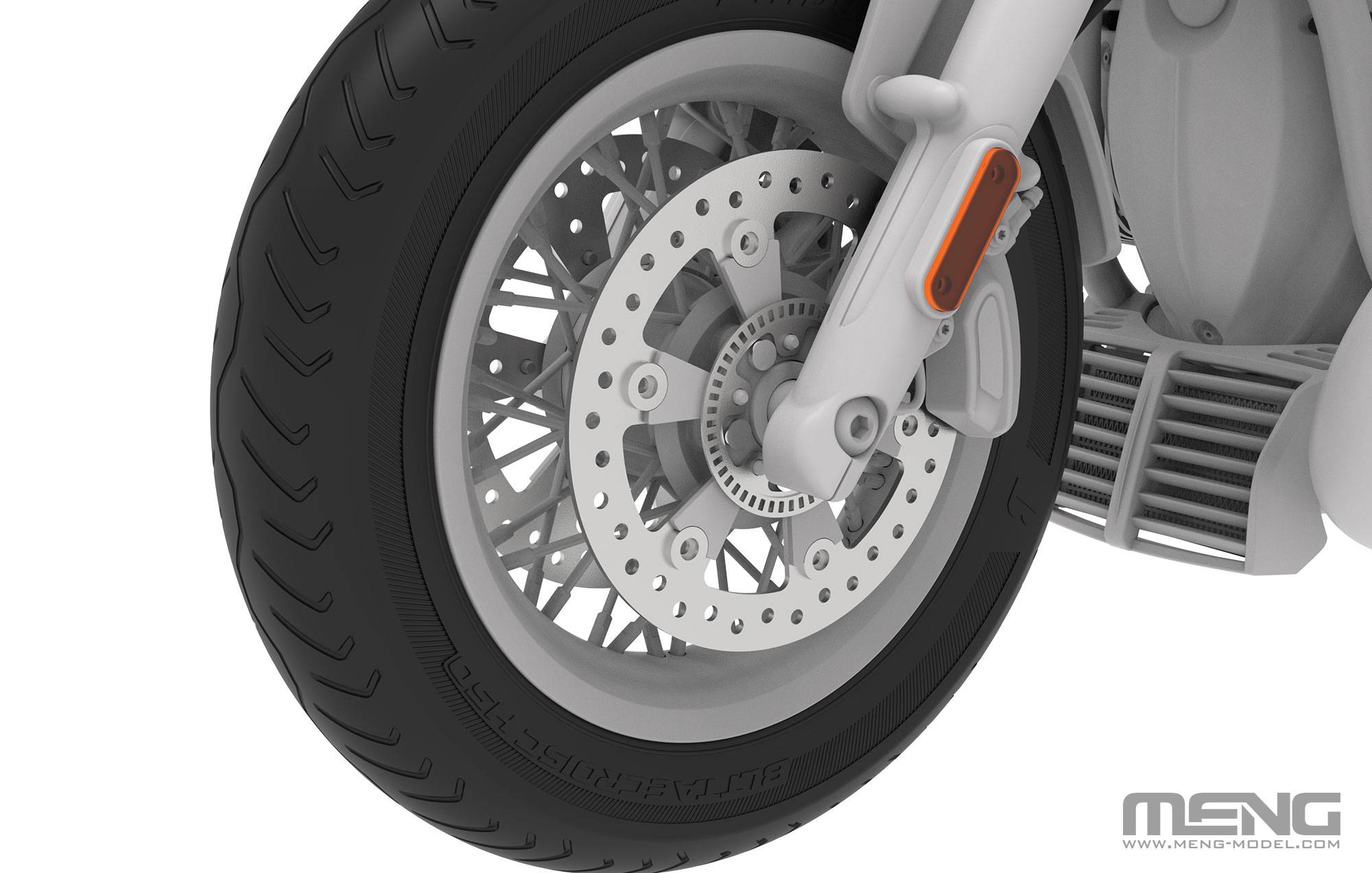 BMW R18 Classic – Image 9