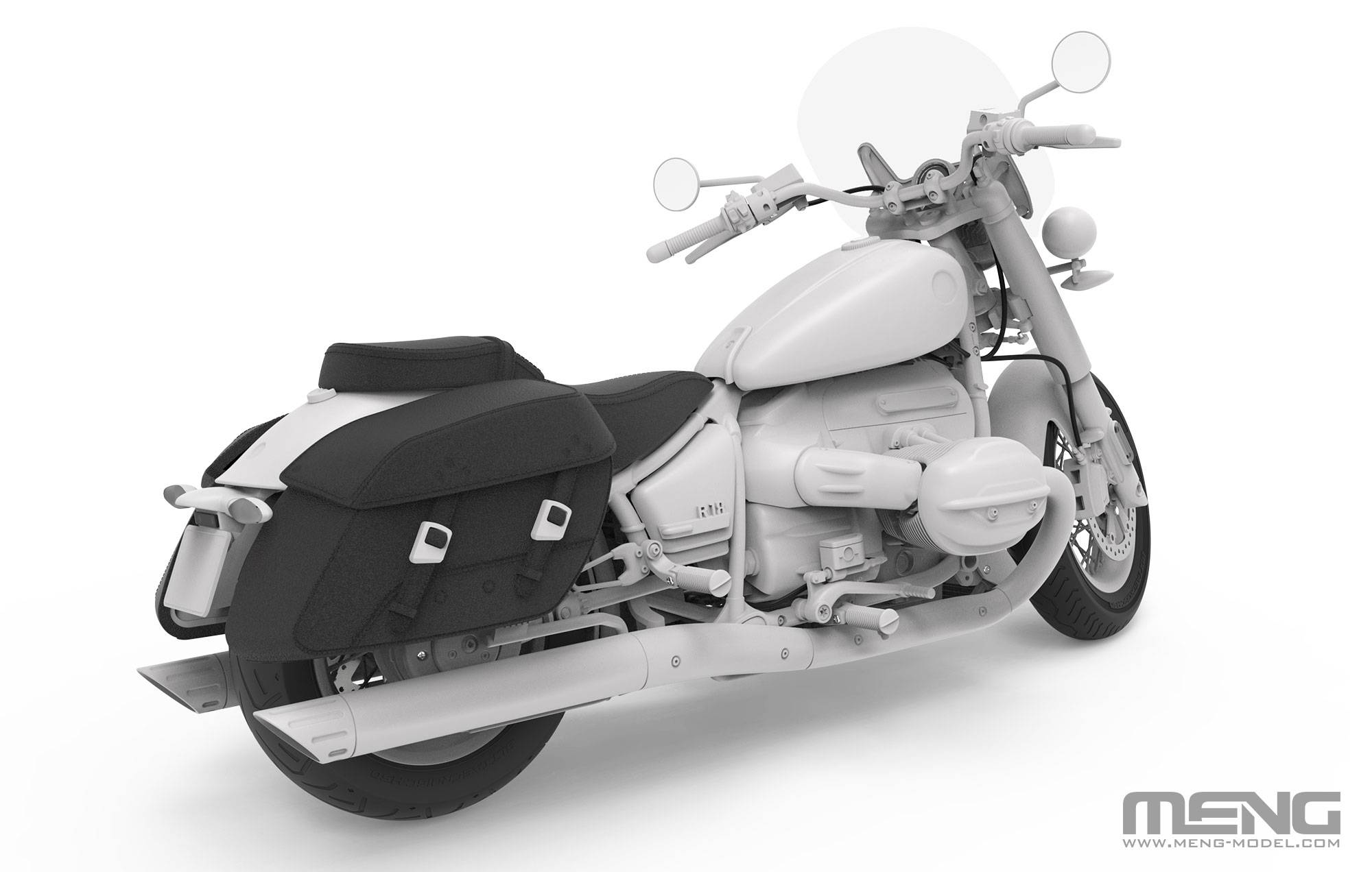 BMW R18 Classic – Image 12