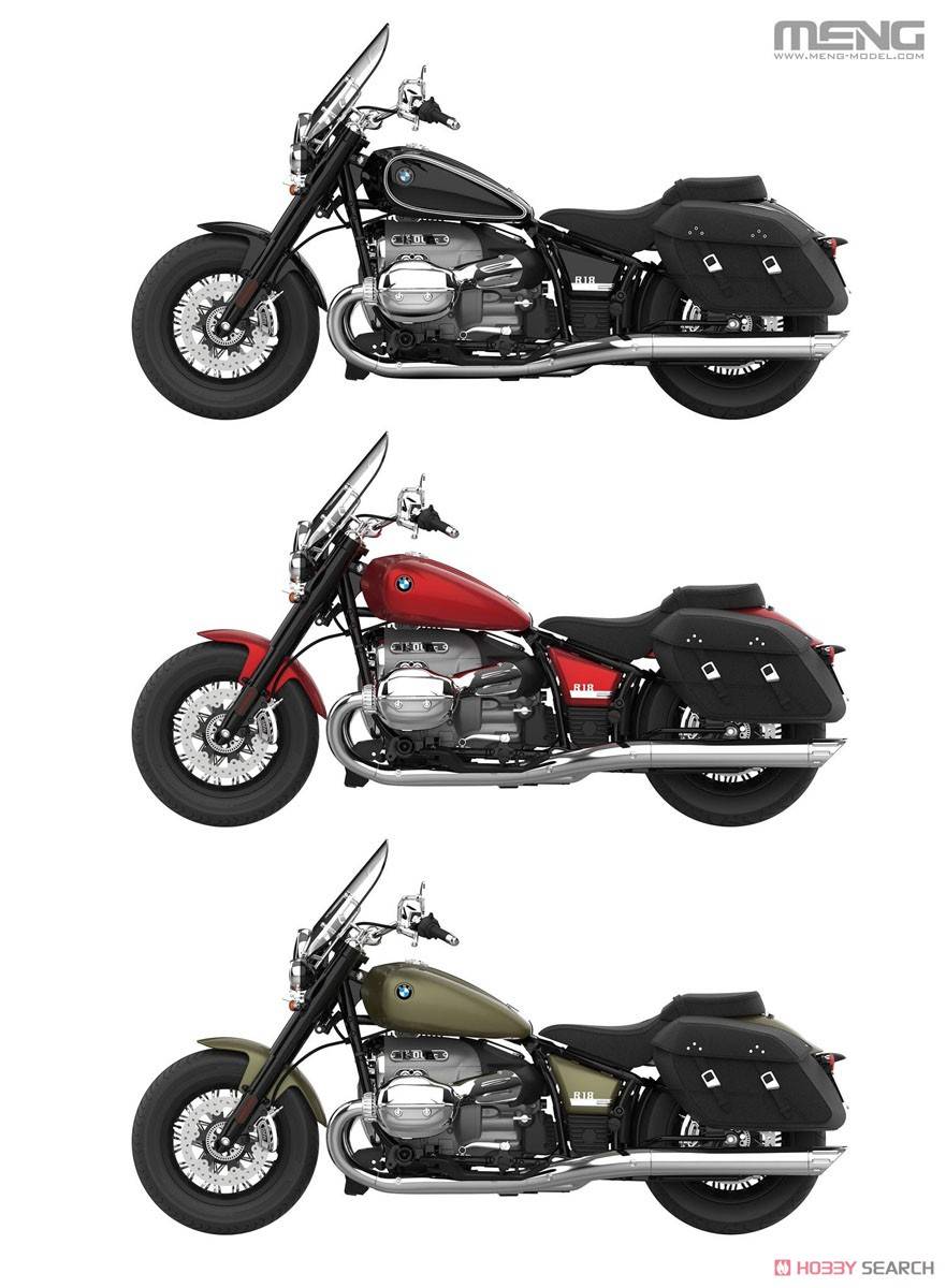 BMW R18 Classic – Image 13