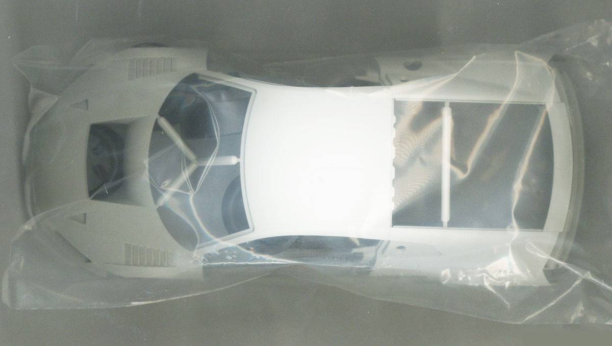 Audi R8 LMS GT3 EVO II Absolute Racing – Image 5
