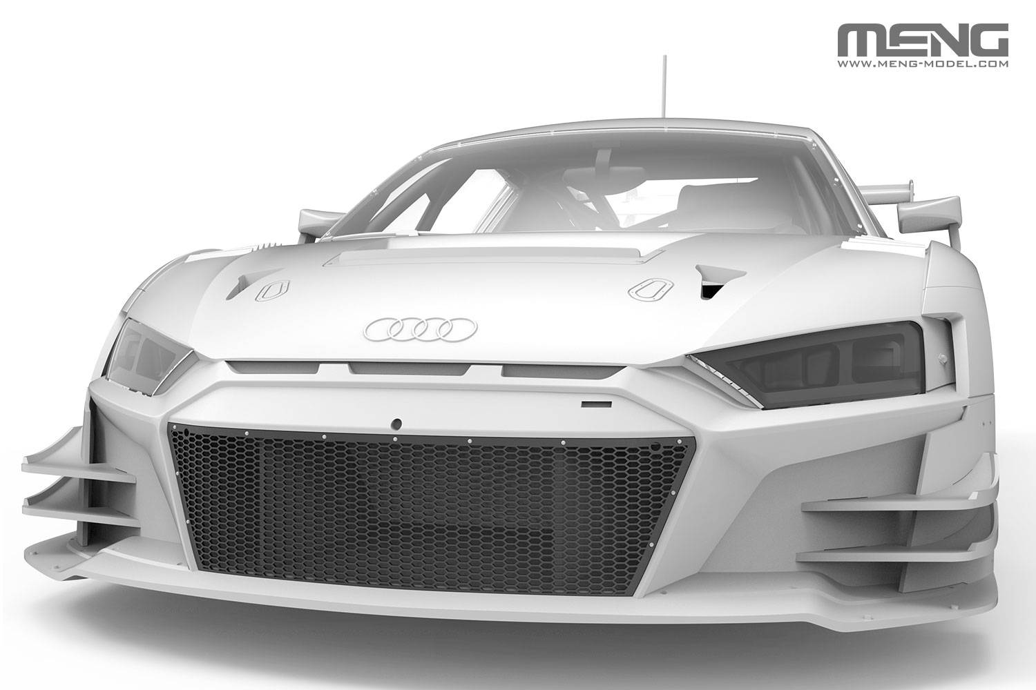 Audi R8 LMS GT3 EVO II Absolute Racing – Image 16