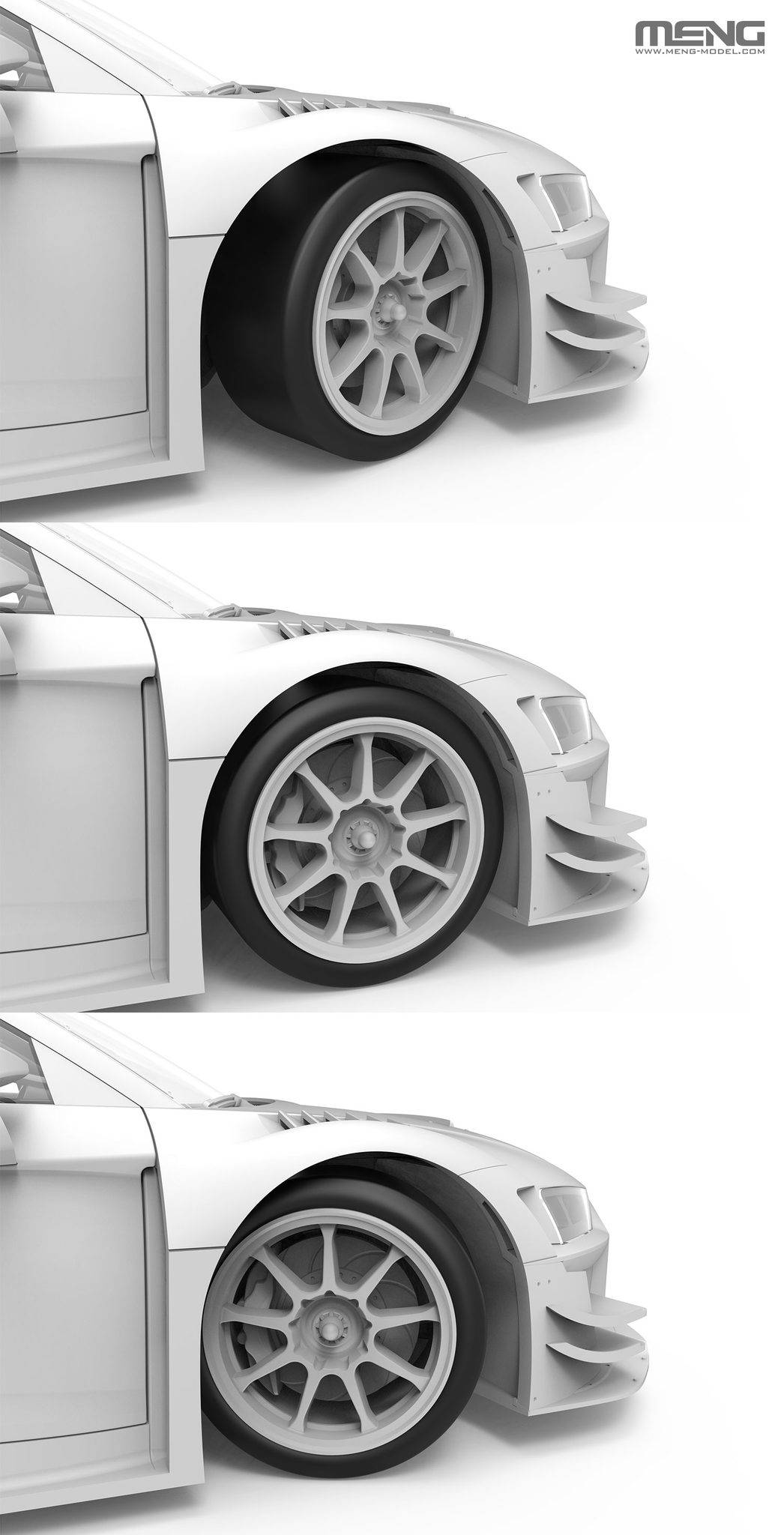 Audi R8 LMS GT3 EVO II Absolute Racing – Image 18