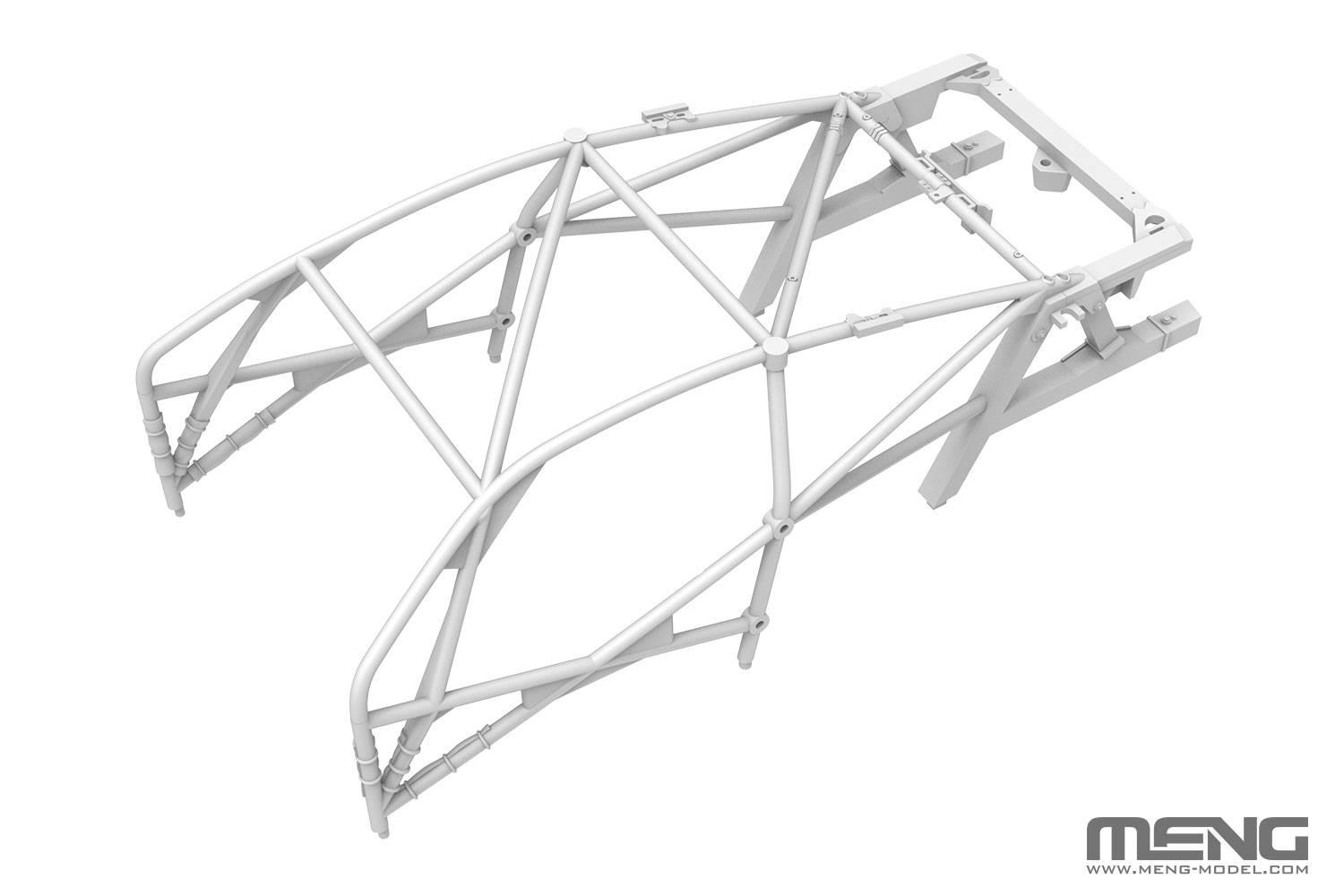 Audi R8 LMS GT3 EVO II B-Quik Absolute Racing – Image 18