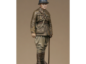 Winston Churchill - 1915