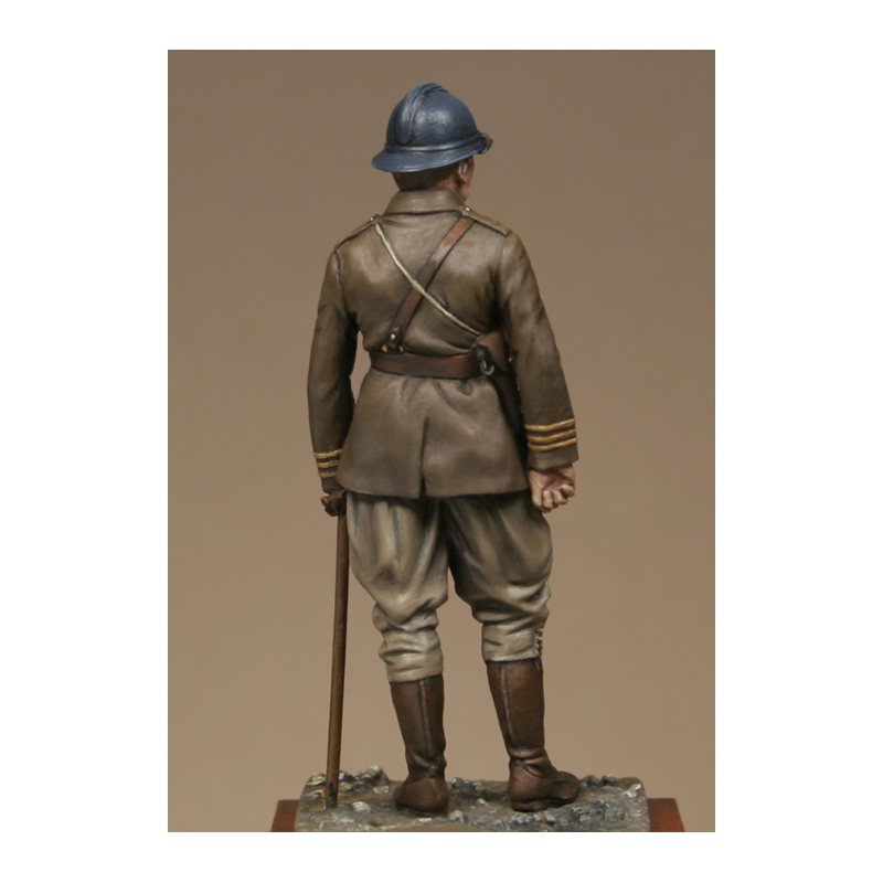 Winston Churchill - 1915 – Image 2