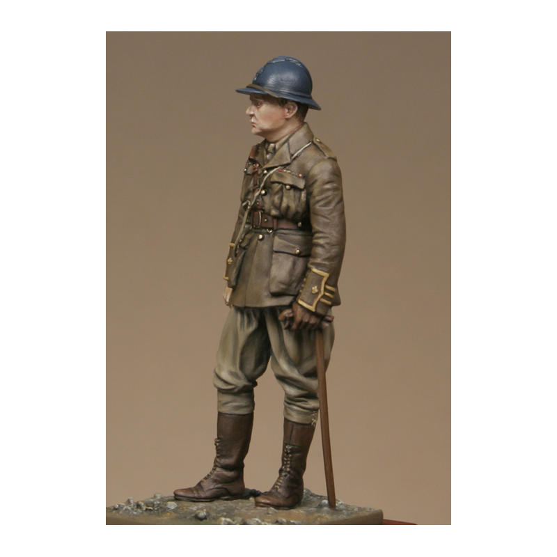 Winston Churchill - 1915 – Image 3