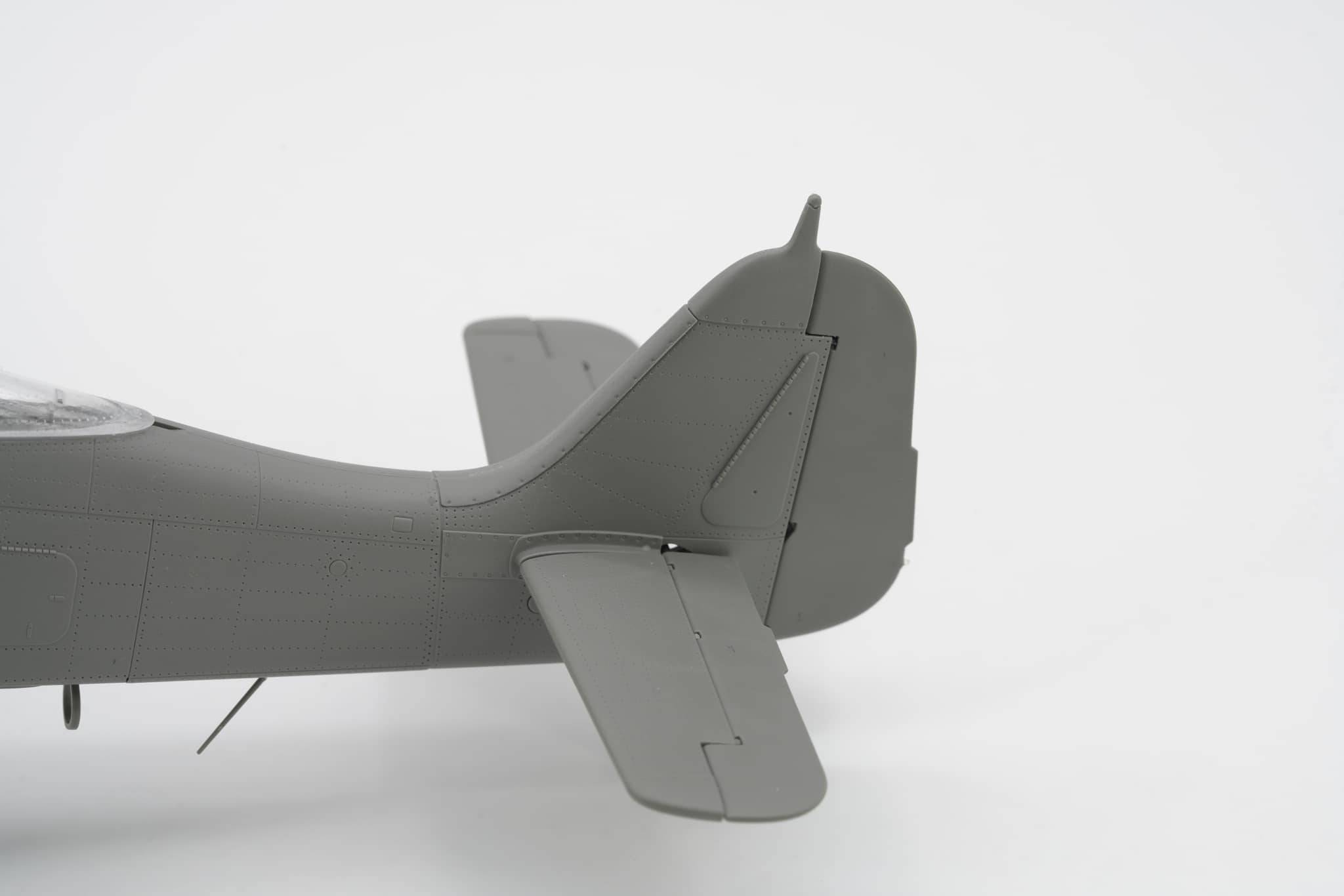 Focke-Wulf FW-190A-8 4 in 1 (R2 R6 R7 R8) – Image 3