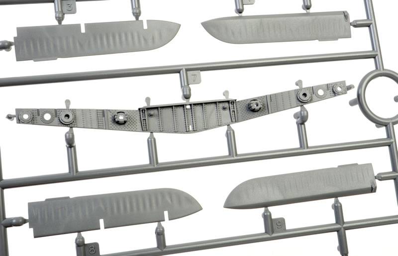 Focke-Wulf FW-190A-8 4 in 1 (R2 R6 R7 R8) – Image 14