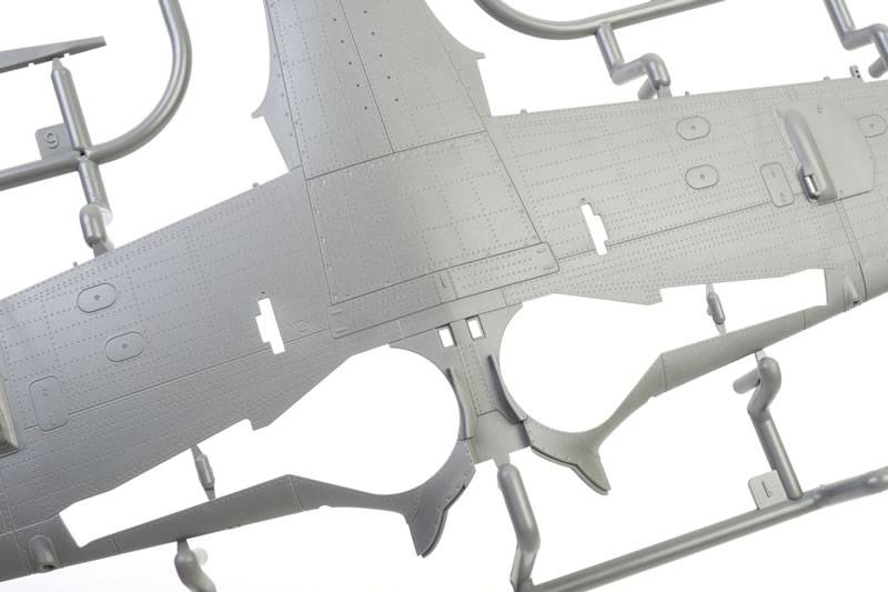 Focke-Wulf FW-190A-8 4 in 1 (R2 R6 R7 R8) – Image 15