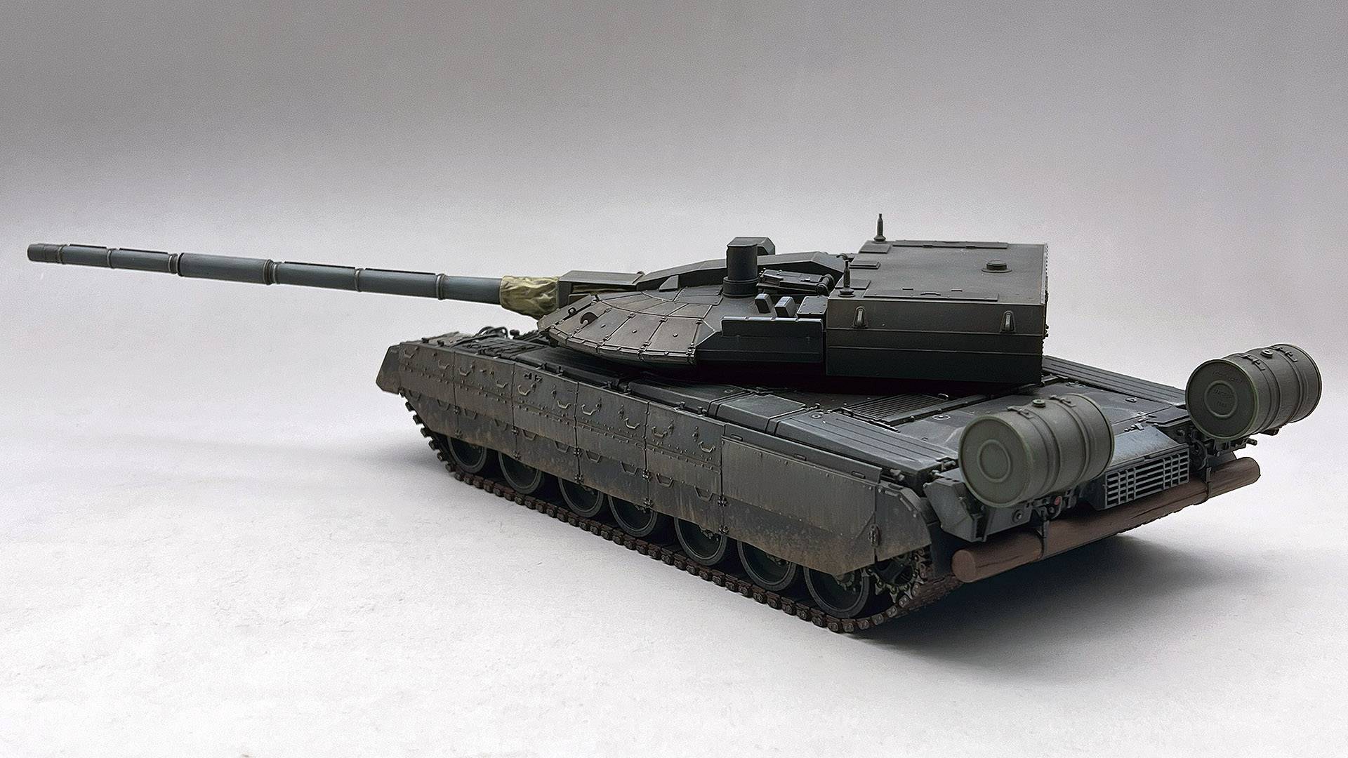 Black Eagle Object 640 – Image 3