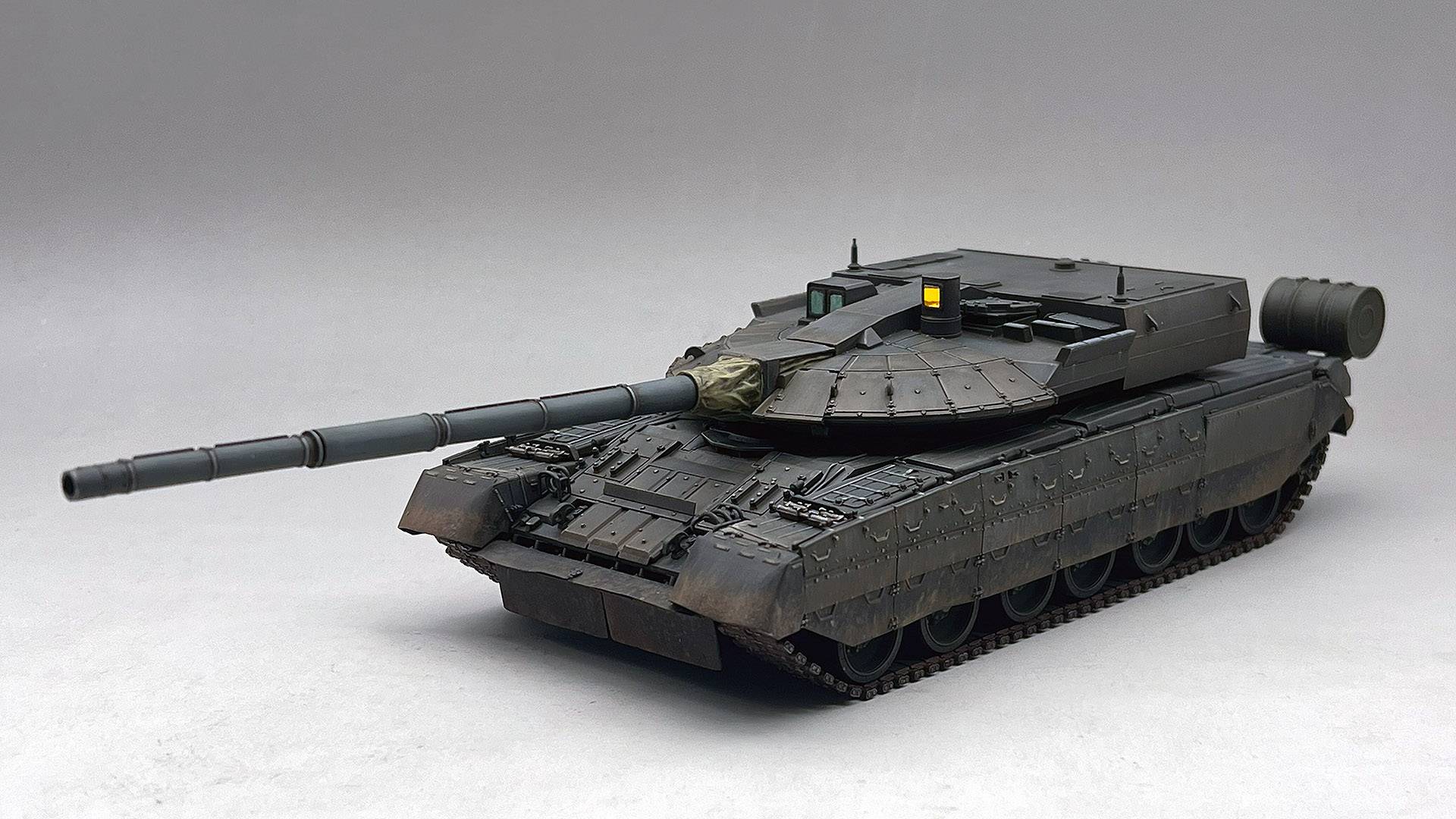 Black Eagle Object 640 – Image 4