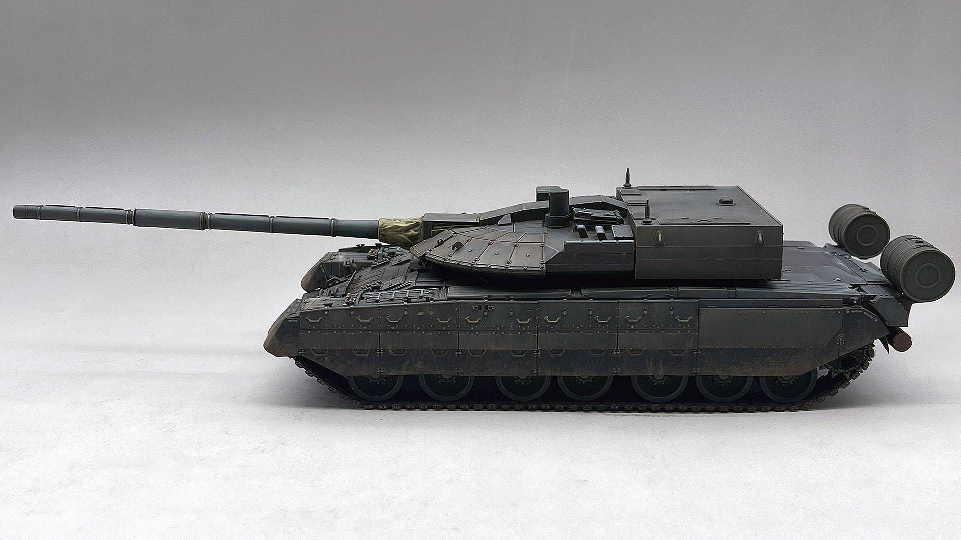 Black Eagle Object 640 – Image 6