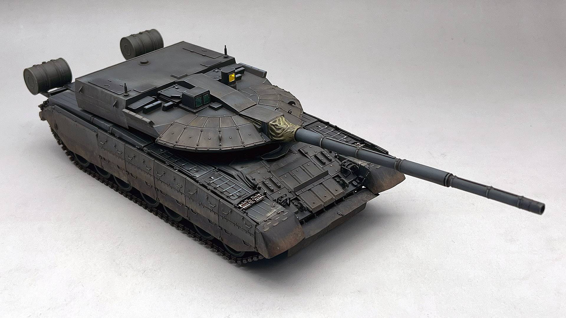 Black Eagle Object 640 – Image 2
