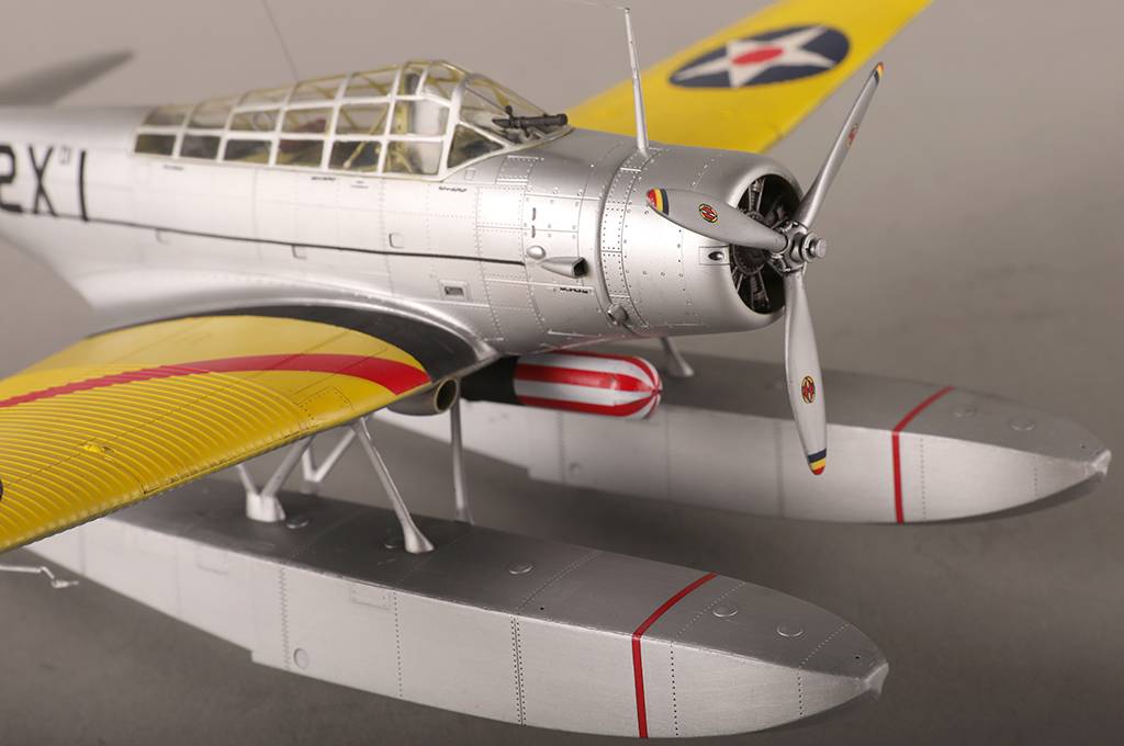 TBD-1A Devastator – Image 13