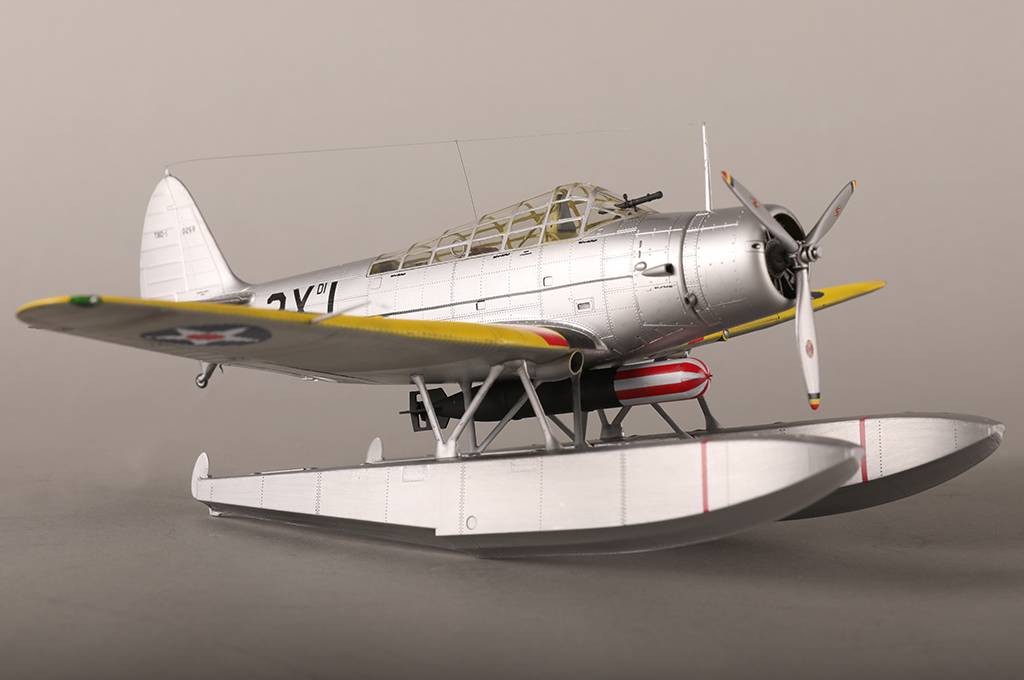 TBD-1A Devastator – Image 14