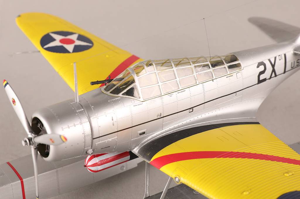 TBD-1A Devastator – Image 15