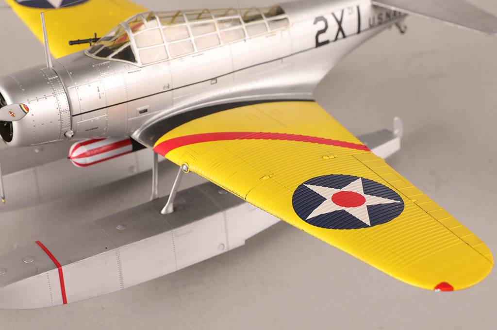 TBD-1A Devastator – Image 16
