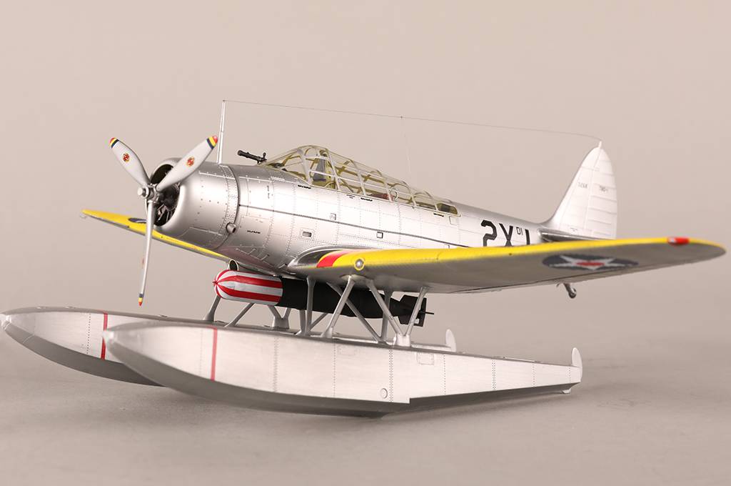 TBD-1A Devastator – Image 2