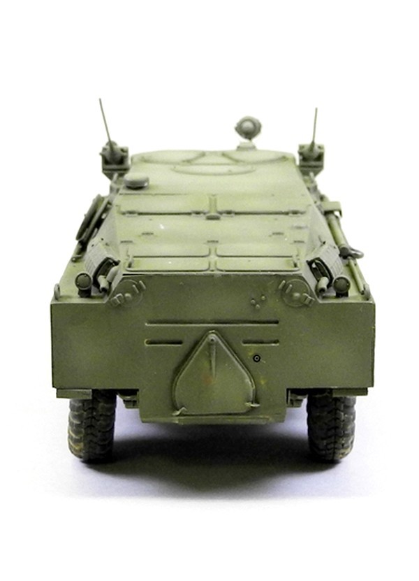 Russian BRDM-2UM – Image 5