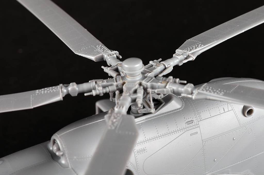 Mi-24A Hind-B – Image 18