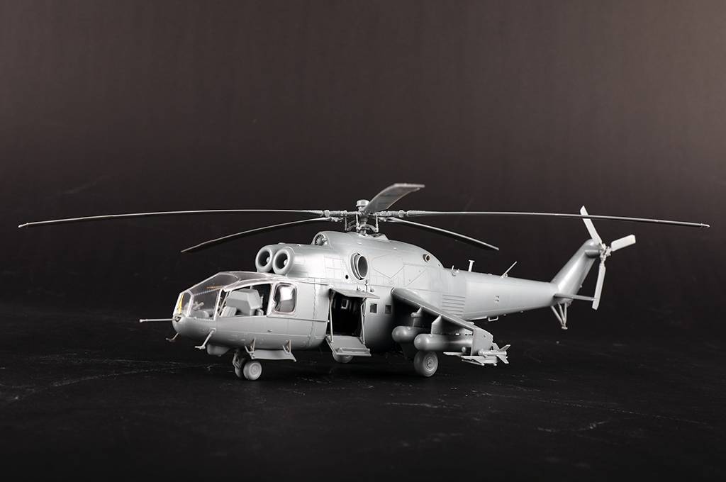 Mi-24A Hind-B – Image 2