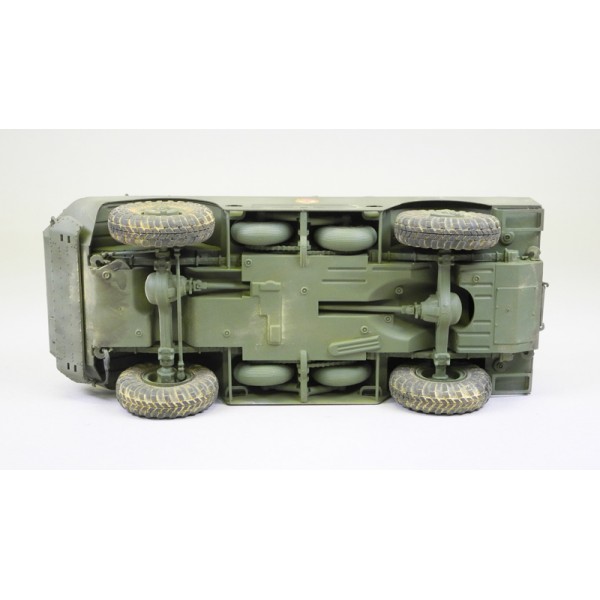 Russian BRDM-2UM – Image 7