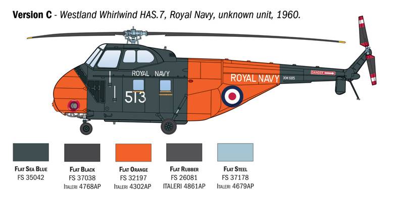 HO4S-3 / HAS.7 / H-19 – Image 6