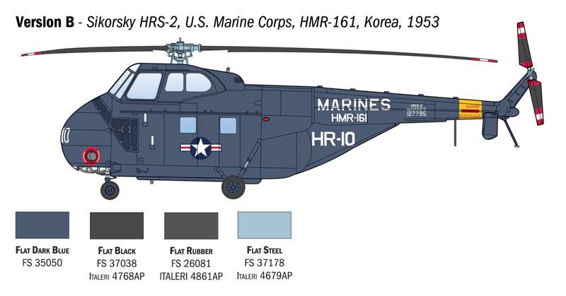 HO4S-3 / HAS.7 / H-19 – Image 7